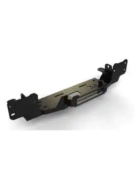 Ford Ranger T6.2 T9 2023- winch mounting plate HD