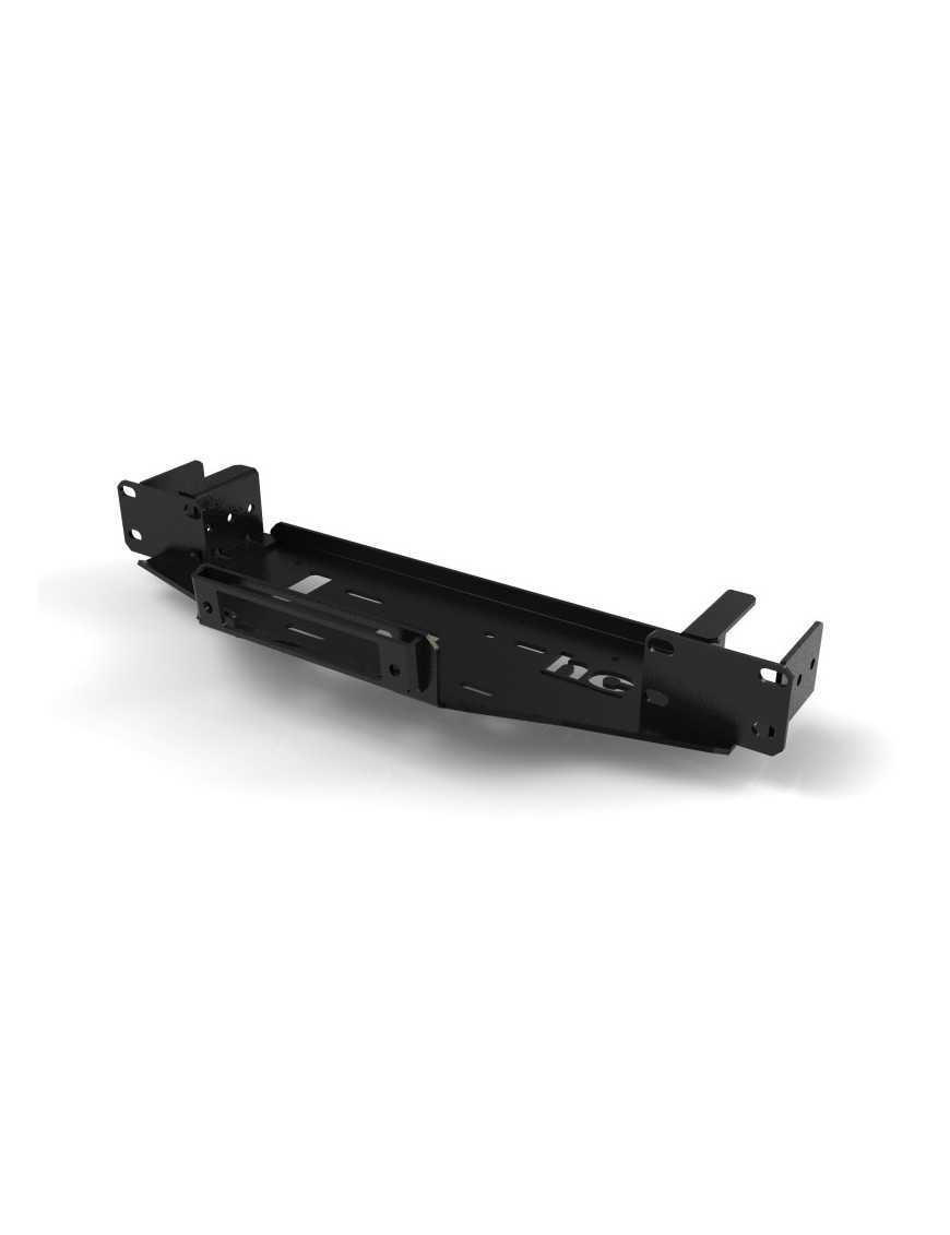 Toyota Hilux GR Sport 2023 - Winch Mounting Plate Standard Toyota Hilux GR Sport 2023 - Winch Mounting Plate Standard