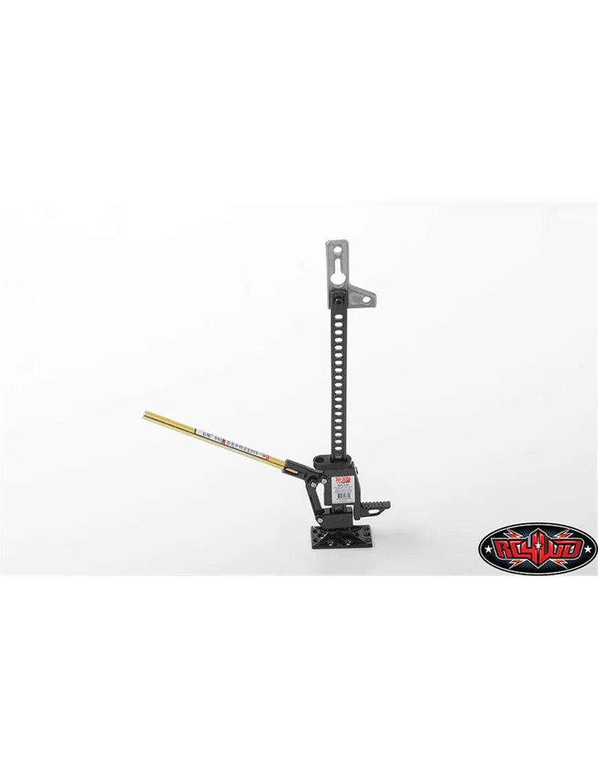 RC4WD 1/10 Hi-Lift Extreme Jack