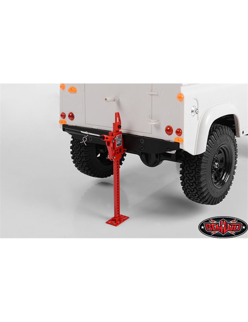 RC4WD 1/10 Hi-Lift Jack