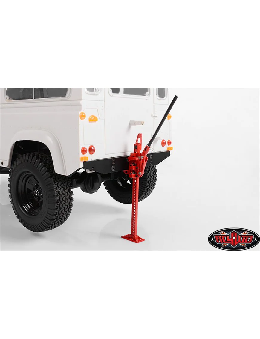 RC4WD 1/10 Hi-Lift Jack