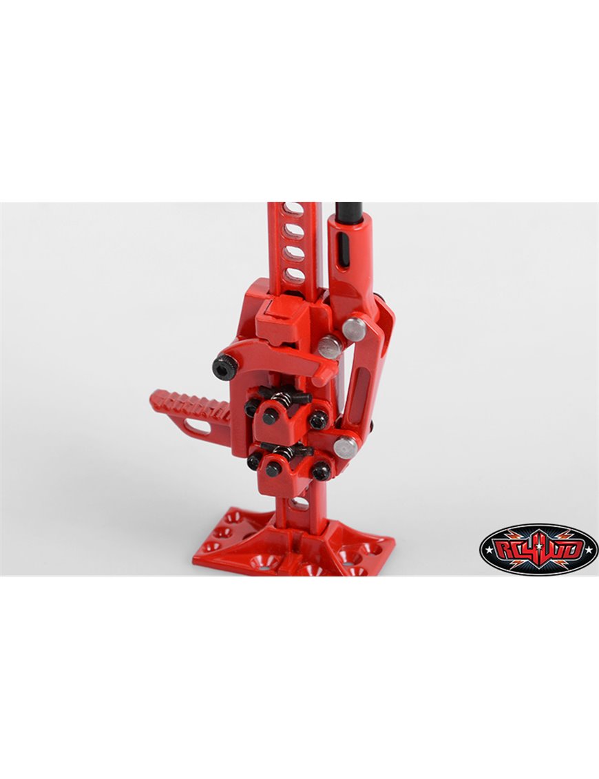 RC4WD 1/10 Hi-Lift Jack