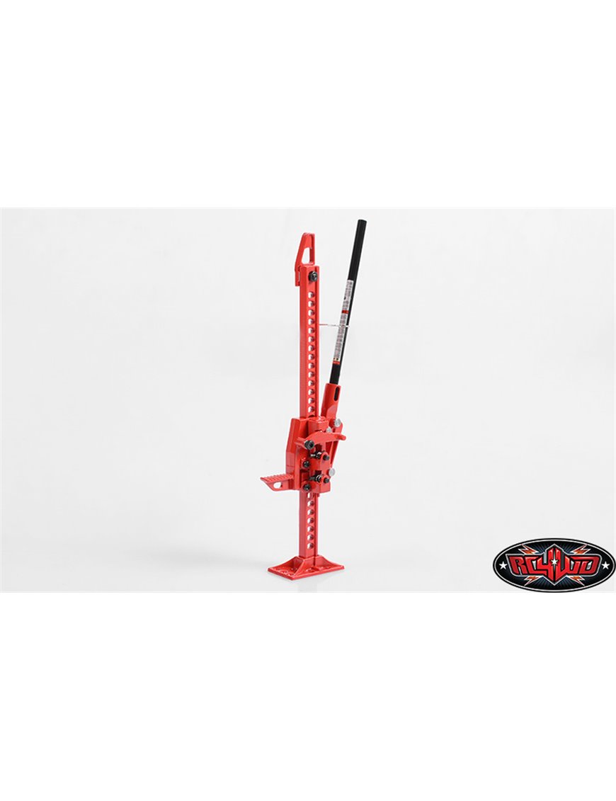 RC4WD 1/10 Hi-Lift Jack