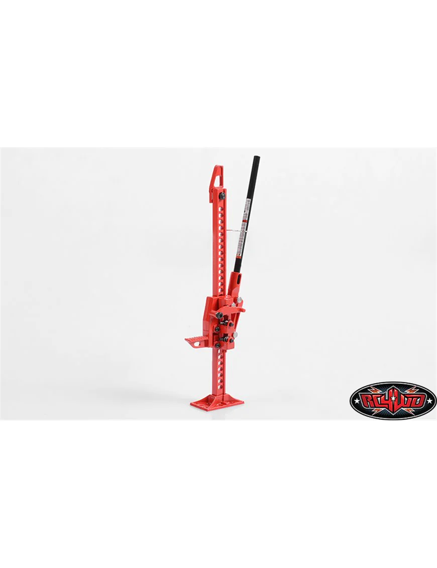 RC4WD 1/10 Hi-Lift Jack