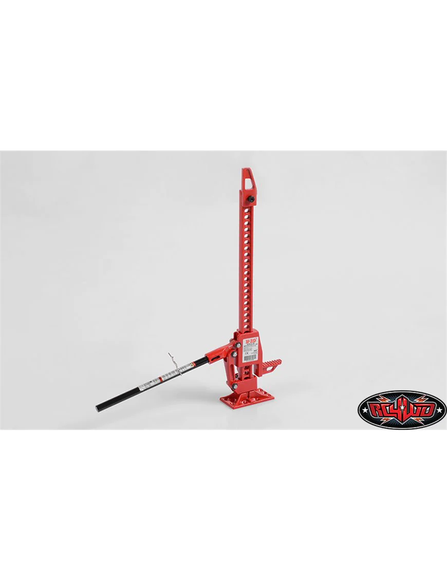 RC4WD 1/10 Hi-Lift Jack