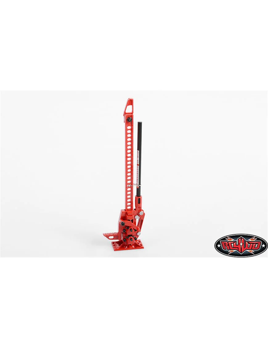 RC4WD 1/10 Hi-Lift Jack