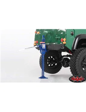 RC4WD 1/10 Hi-Lift® Patriot Edition Jack