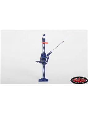 RC4WD 1/10 Hi-Lift® Patriot Edition Jack