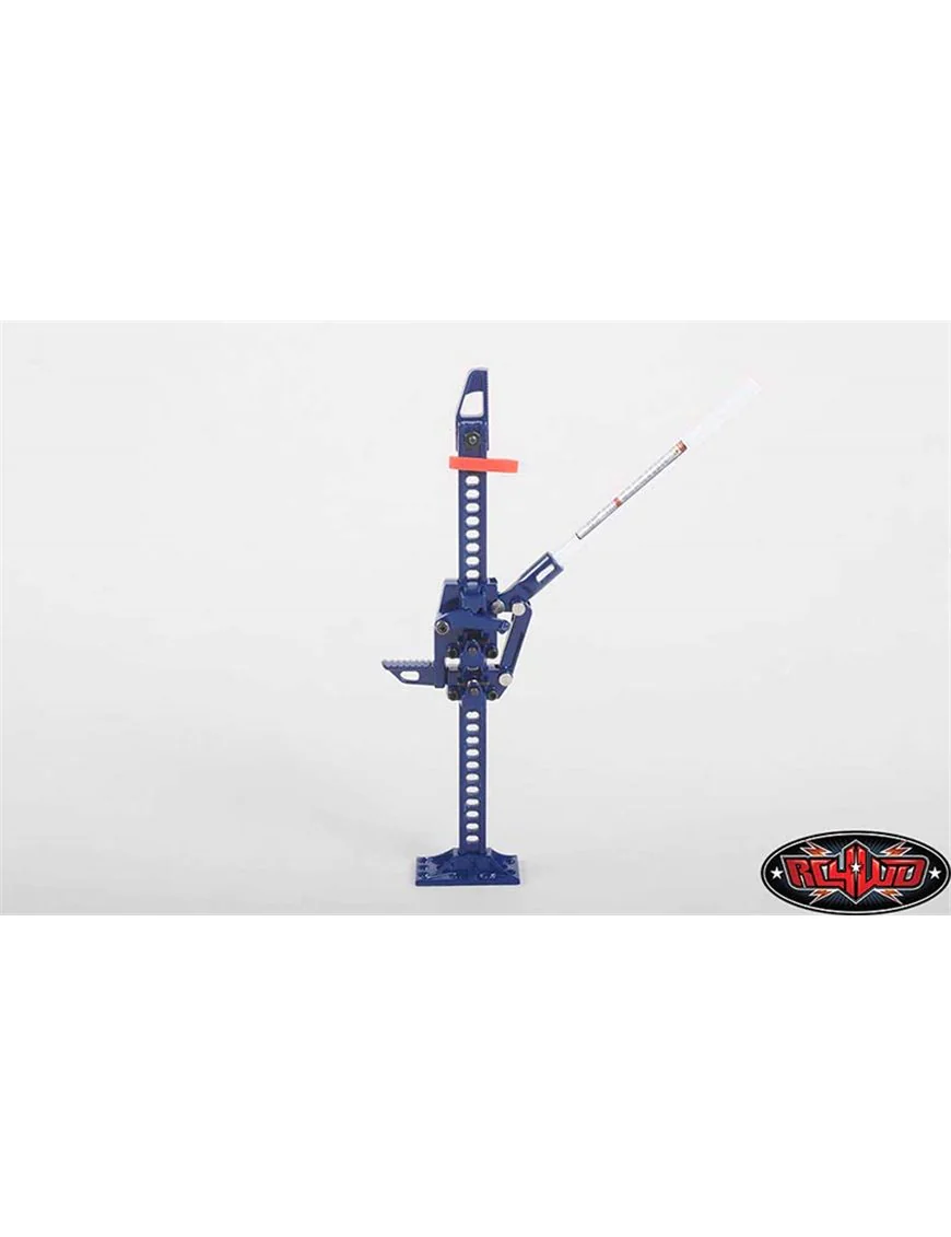 RC4WD 1/10 Hi-Lift® Patriot Edition Jack