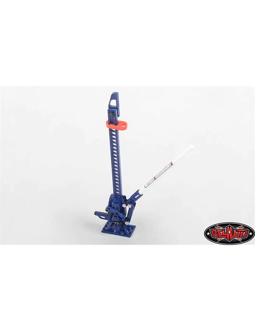 RC4WD 1/10 Hi-Lift® Patriot Edition Jack