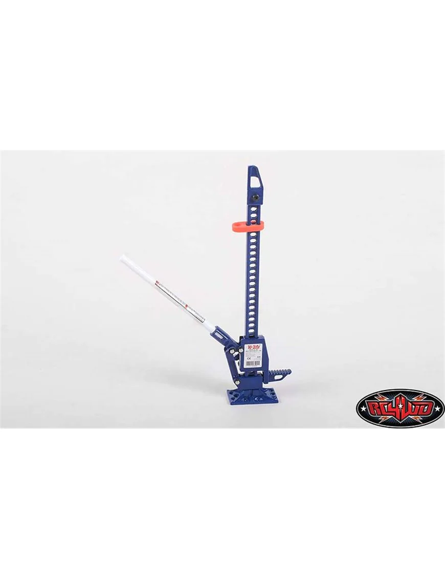 RC4WD 1/10 Hi-Lift® Patriot Edition Jack