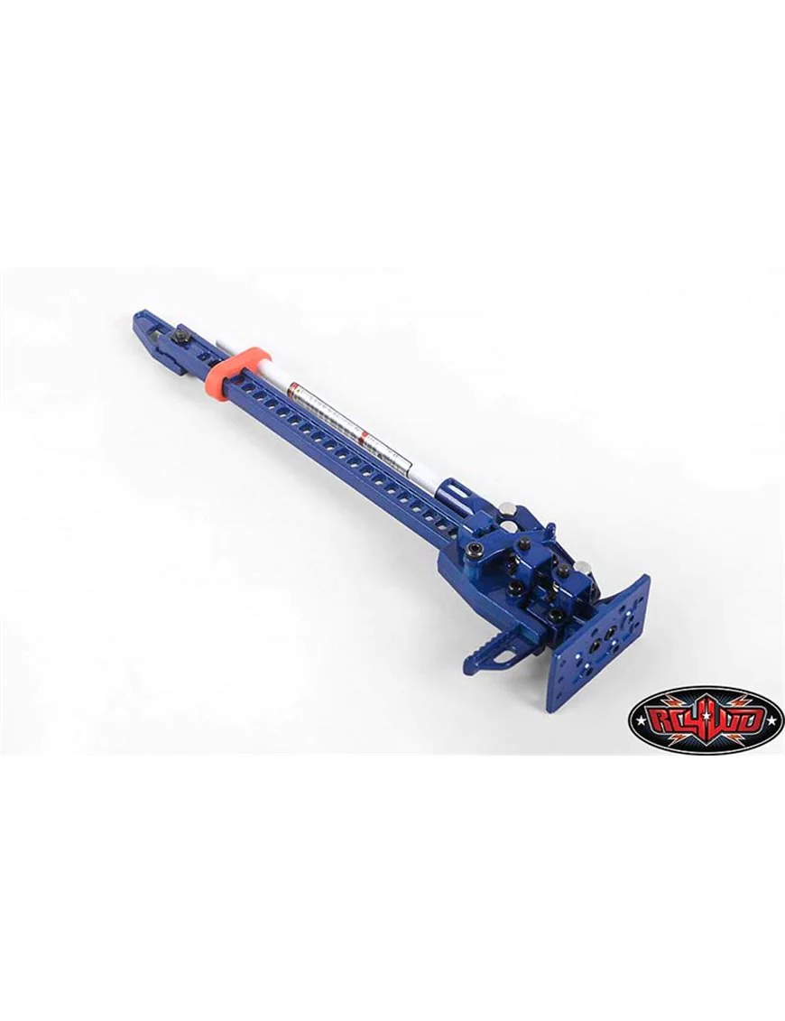 RC4WD 1/10 Hi-Lift® Patriot Edition Jack