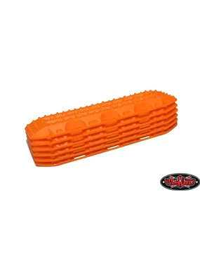 RC4WD MAXTRAX Vehicle Extraction and Recovery Boards 1/10 (Safety Orange) (2)