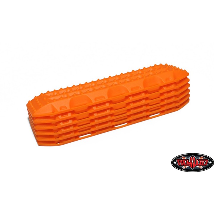Trapy do modeli RC Maxtrax breloczek