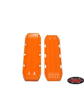 RC4WD MAXTRAX Vehicle Extraction and Recovery Boards 1/10 (Safety Orange) (2)