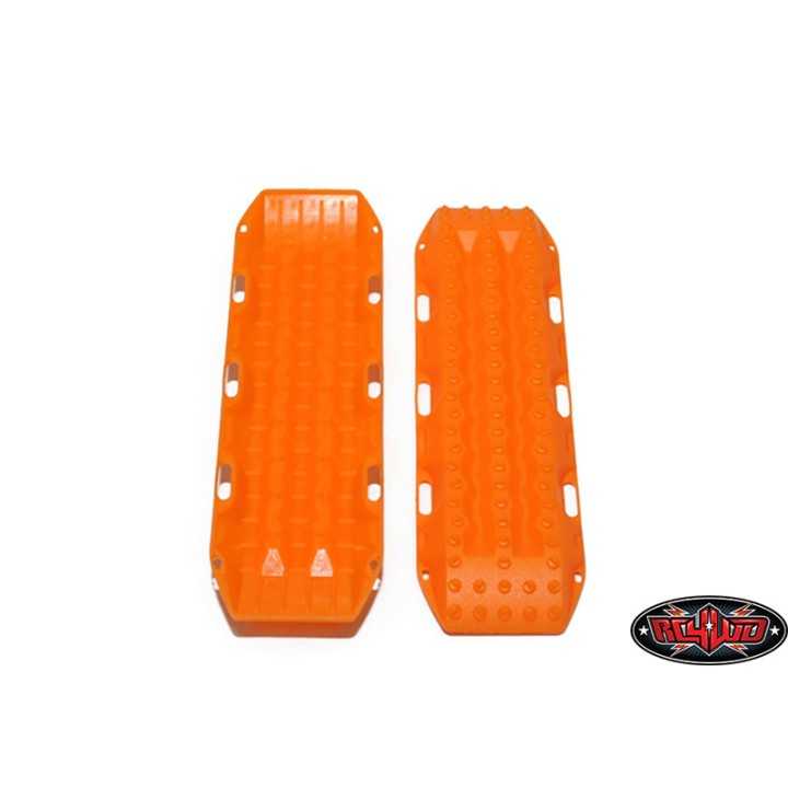 Trapy do modeli RC Maxtrax breloczek