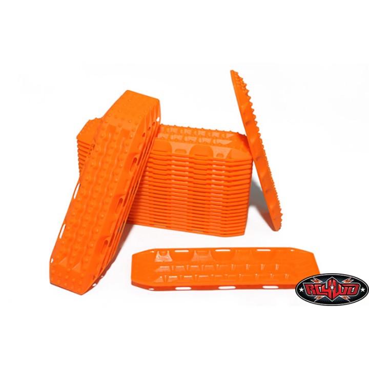 Trapy do modeli RC Maxtrax breloczek
