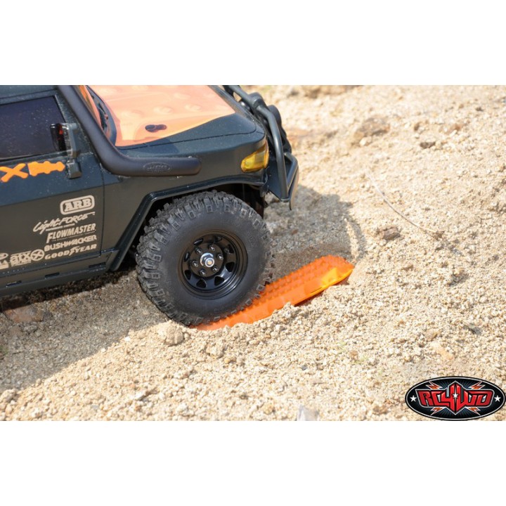 Trapy do modeli RC Maxtrax breloczek