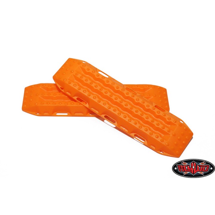Trapy do modeli RC Maxtrax breloczek