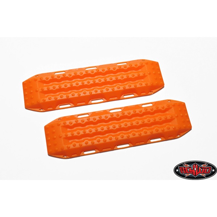 Trapy do modeli RC Maxtrax breloczek