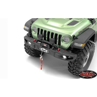 Zderzak rocznicowy Wrangler JL Gladiator 1/10 Axial SCX10