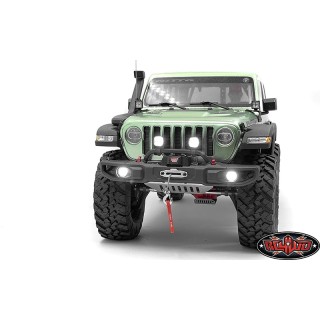 Zderzak rocznicowy Wrangler JL Gladiator 1/10 Axial SCX10