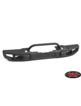 OEM Wide Front Winch Bumper for Axial 1/10 SCX10 III Jeep (Gladiator/Wrangler) (B)