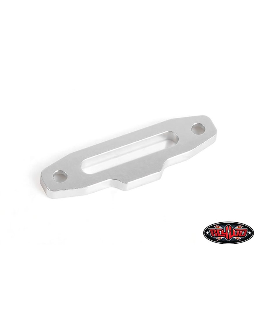 EM Narrow Front Winch Bumper for Axial 1/10 SCX10 III Jeep (Gladiator/Wrangler)