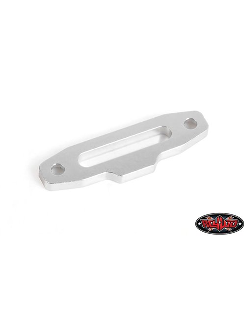 EM Narrow Front Winch Bumper for Axial 1/10 SCX10 III Jeep (Gladiator/Wrangler)