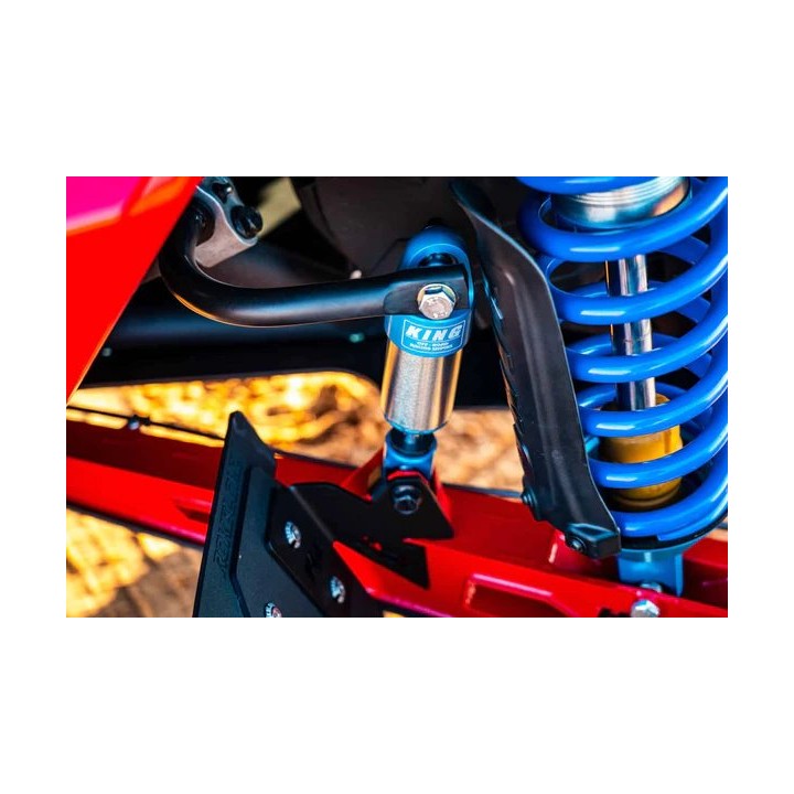 Komplet amortyzowanych łączników tylnego stabilizatora Maverick X3 Can-am