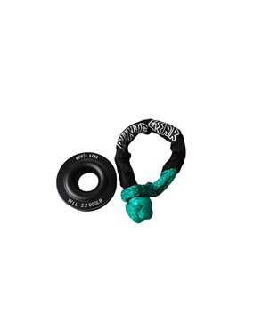 Snatch Ring Soft shackle 