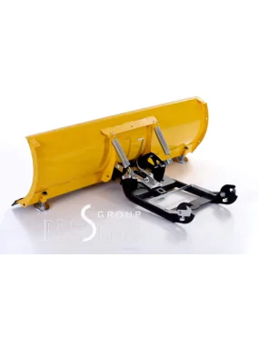 PLOW FOR QUAD Can-am Renegade G2 800 1000 150cm Prestige