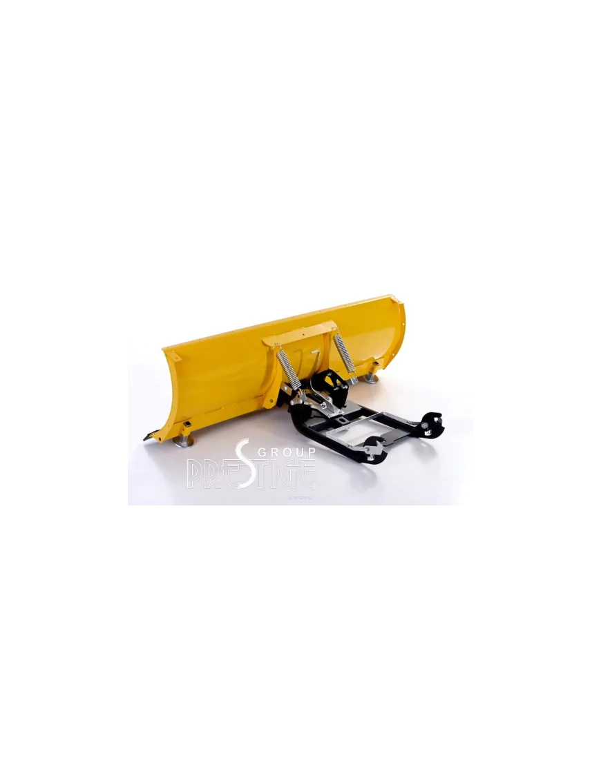 PLOW FOR QUAD Can-am Renegade G2 800 1000 150cm Prestige