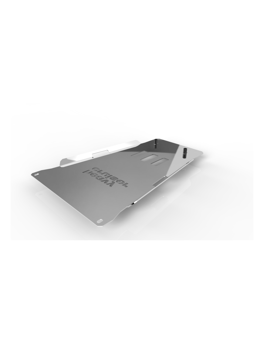 Gearbox Cover for Lexus LX 570 J200 2008-2014 Aluminum Gearbox Cover for Lexus LX 570 J200 2008-2014 Aluminum