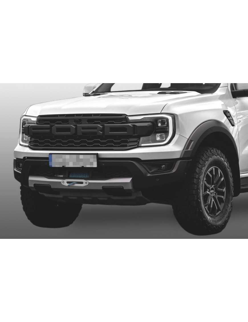 Płyta Montażowa Wyciągarki Ford Ranger Raptor 2023+