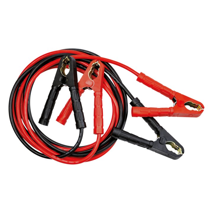 STARTERcable 700A OSC250 kable rozruchowe