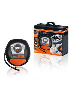 TYREinflate Connect 650 OTIC650