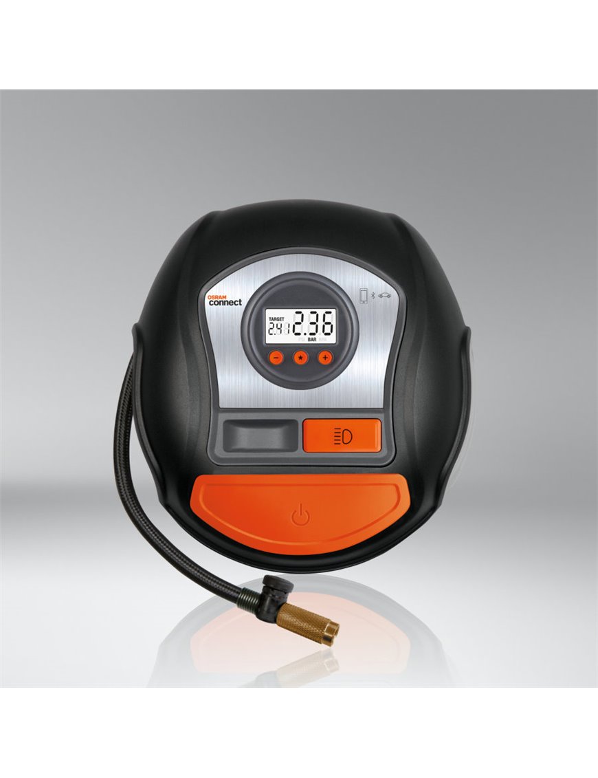 TYREinflate Connect 650 OTIC650