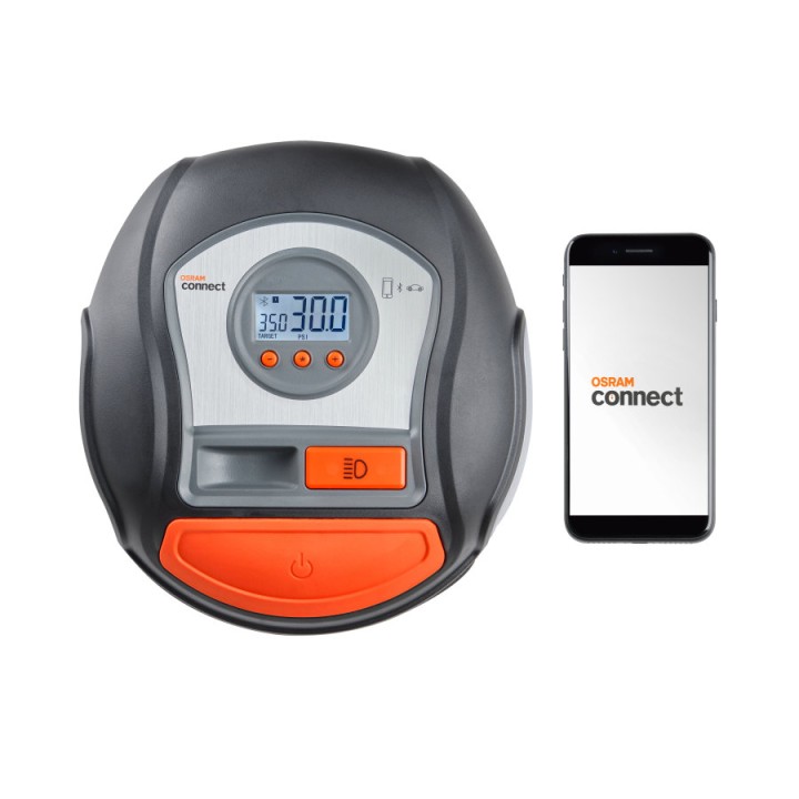 Kompresor OSRAM 6,9 Bar