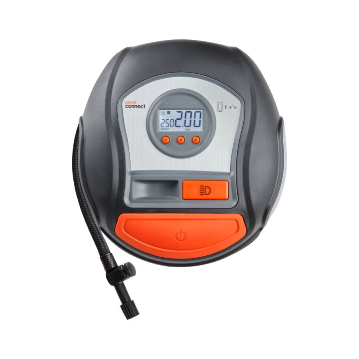 Kompresor OSRAM 6,9 Bar