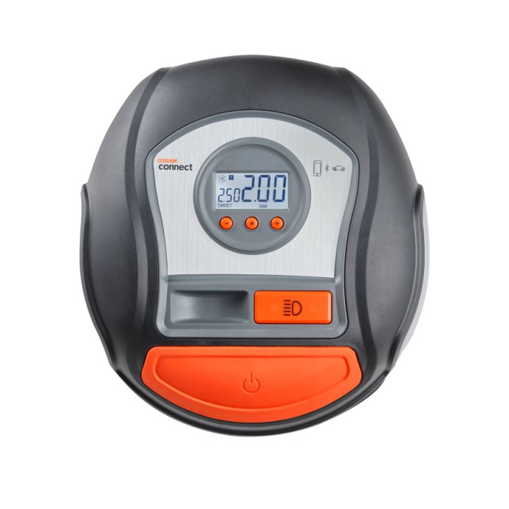 Kompresor OSRAM 6,9 Bar