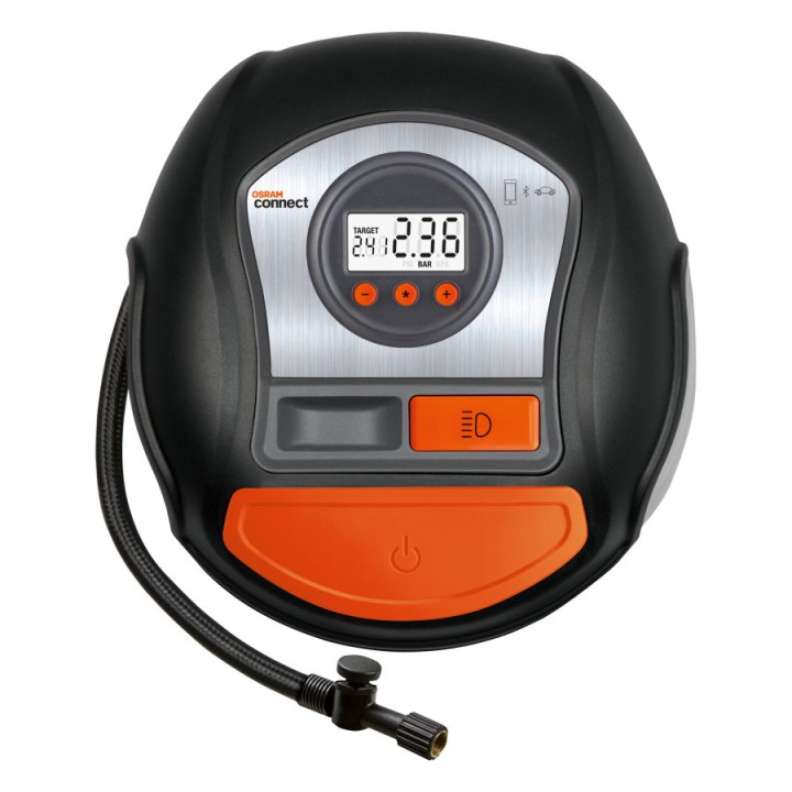 Kompresor OSRAM 6,9 Bar