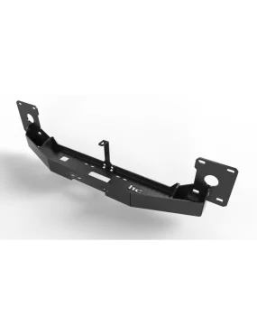 Renault Master 2020 - winch mounting plate