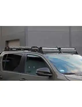 Roof Rack for Volkswagen Amarok 2023+, boxy