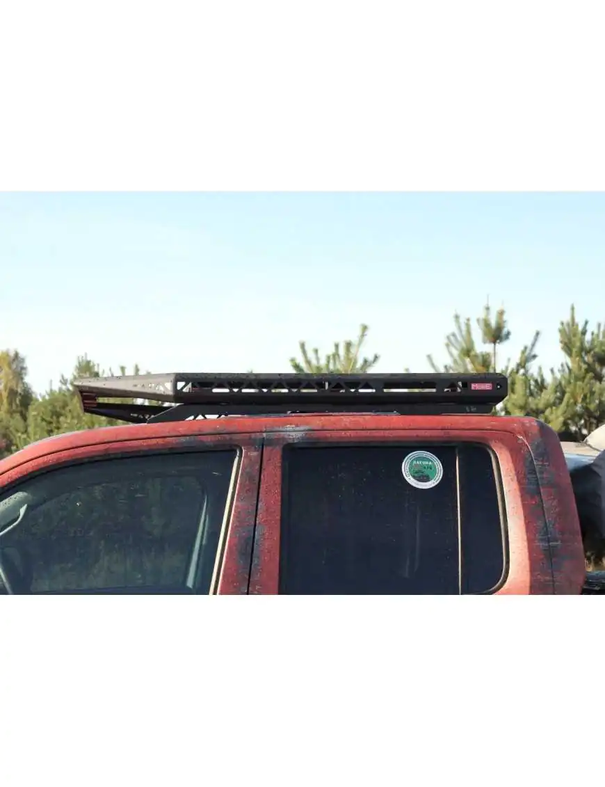 Roof Rack offroad for Volkswagen Amarok 2023+