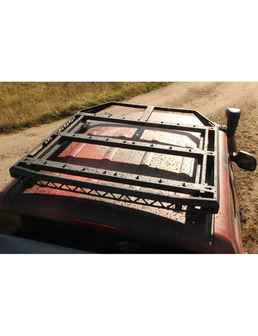 Roof Rack offroad for Volkswagen Amarok 2023+