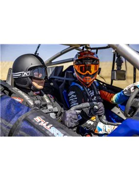 CARDO Packtalk EDGE ORV Duo