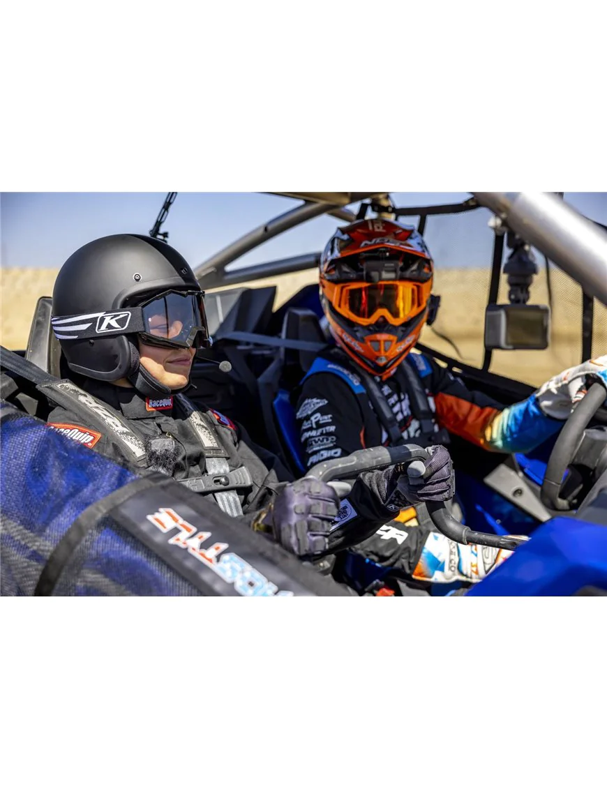 CARDO Packtalk EDGE ORV Duo