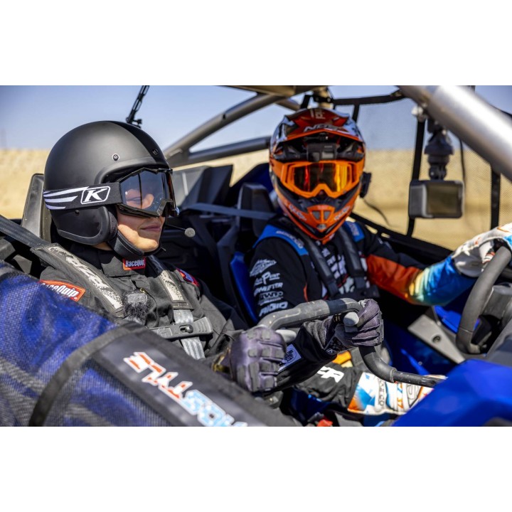 CARDO Packtalk EDGE ORV Duo