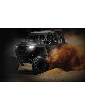 CARDO Packtalk EDGE ORV Duo